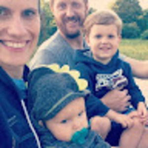 Meet your Posher, Frances